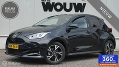 Gebruikt 2025 Toyota Yaris Hybrid Hatchback | € 26.895 (Goede deal)