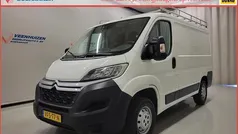Wit Gebruikt 2020 Citroën Jumper MPV | € 12.500 (Super prijs)