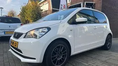 Gebruikt 2012 Seat Mii Style Hatchback | € 4.200 (Eerlijke prijs)