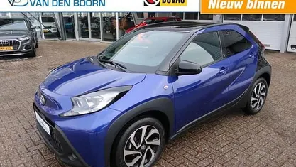 Gebruikt 2024 Toyota Aygo Hatchback | € 21.450 (Eerlijke prijs)