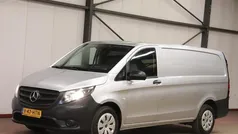 Gebruikt 2020 Mercedes Vito MPV | € 16.500 (Super prijs)