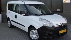 Gebruikt 2013 Opel Combo MPV | € 6.750 (Super prijs)