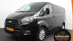 Gebruikt 2023 Ford Transit Custom Trend Van | € 27.490 (Eerlijke prijs)