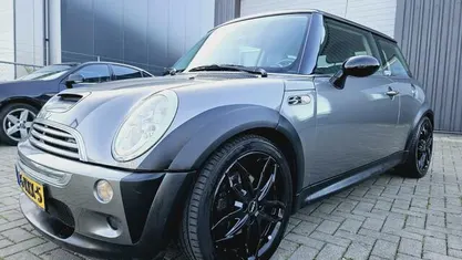 Occasion Mini Cooper S 163 PK (119 kW) 2004 Hatchback