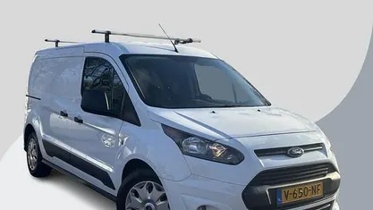 Occasion Ford Transit Trend 101 PK (74 kW) 2018 Van