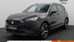 Gebruikt 2023 Seat Tarraco Business SUV | € 37.500 (Eerlijke prijs)