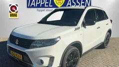Wit Gebruikt 2021 Suzuki Vitara Comfort SUV | € 19.850 (Goede deal)
