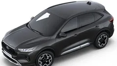 Grijs Nieuw 2025 Ford Kuga Active SUV | € 38.300 (Super prijs)