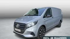 Gebruikt 2025 Mercedes e-Vito MPV | € 49.000 (Eerlijke prijs)