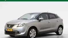 Gebruikt 2018 Suzuki Baleno Hatchback | € 14.345 (Eerlijke prijs)