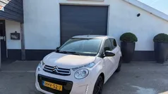 Bruin Gebruikt 2019 Citroën C1 Shine Hatchback | € 9.999 (Eerlijke prijs)
