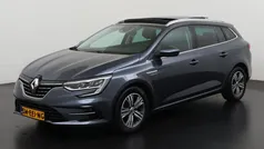 Grijs Gebruikt 2020 Renault Mégane IV Intens Stationwagen | € 20.945 (Eerlijke prijs)