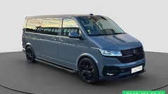 Grijs (mat) Gebruikt 2023 VW T6.1 Van | € 45.990 (Eerlijke prijs)