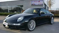 Zwart Gebruikt 2006 Porsche 911 Carrera S Coupé | € 49.990 (Goede deal)