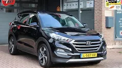 Gebruikt 2018 Hyundai Tucson Comfort SUV | € 18.250 (Super prijs)