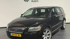 Gebruikt 2005 Volvo V50 Kinetic Stationwagen | € 5.950 (Eerlijke prijs)