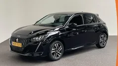 Gebruikt 2023 Peugeot 208 Allure Hatchback | € 19.490 (Eerlijke prijs)