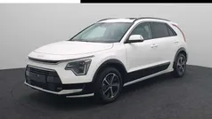 Gebruikt 2025 Kia Niro SUV | € 36.040 (Eerlijke prijs)
