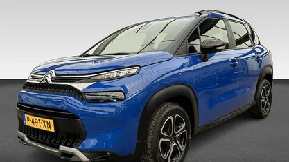 Occasion Citroën C3 Aircross Feel 110 PK (80 kW) 2022 SUV