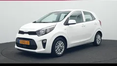 Gebruikt 2023 Kia Picanto Hatchback | € 15.950 (Eerlijke prijs)