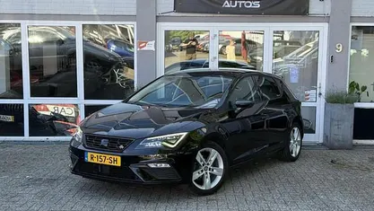 Occasion Seat Leon Business 125 PK (91 kW) 2017 Hatchback