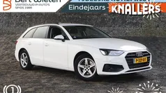 Gebruikt 2022 Audi A4 Proline Stationwagen | € 28.245 (Super prijs)