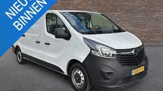 Overige Gebruikt 2018 Opel Vivaro Edition Van | € 10.950 (Eerlijke prijs)