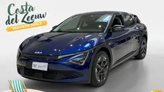 Onbekend Nieuw 2024 Kia EV6 Light SUV | € 43.890 (Eerlijke prijs)