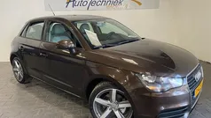Gebruikt 2014 Audi A1 Sportback Proline Hatchback | € 9.380 (Super prijs)
