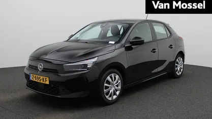 Occasion 2024 Opel Corsa Hatchback | € 14.240 (Eerlijke prijs)