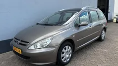 Gebruikt 2005 Peugeot 307 Premium Stationwagen | € 799 (Goede deal)