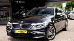 Gebruikt 2018 BMW 540 Executive Stationwagen | € 21.950 (Eerlijke prijs)