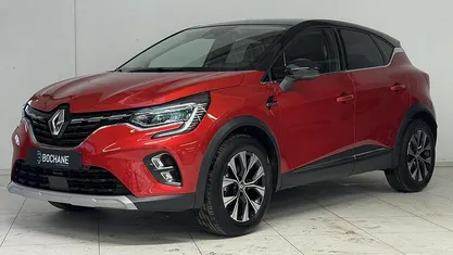 Occasion 2023 Renault Captur Techno SUV | € 19.695 (Goede deal)