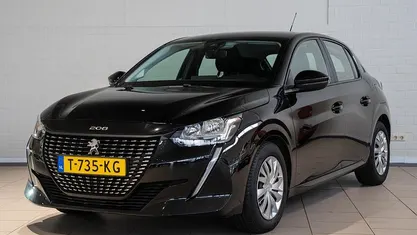 Occasion 2023 Peugeot 208 Active Hatchback | € 14.745 (Goede deal)