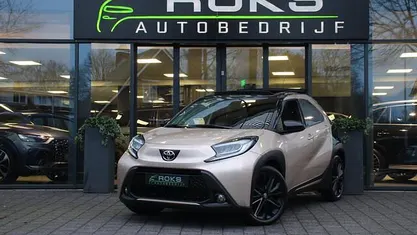 Occasion Toyota Aygo X Premium 73 PK (53 kW) 2023 SUV