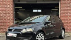 Gebruikt 2011 VW Polo Hatchback | € 6.250 (Eerlijke prijs)