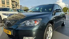 Groen Gebruikt 2006 Mazda 3 Inclusive Hatchback | € 2.950 (Goede deal)