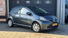 Gebruikt 2009 Toyota Aygo Hatchback | € 3.495 (Eerlijke prijs)