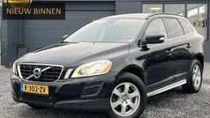 Gebruikt 2010 Volvo XC60 Summum SUV | € 8.743 (Goede deal)