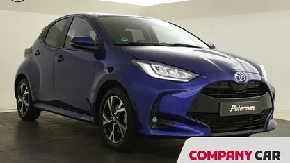 Occasion 2024 Toyota Yaris Hybrid Edition Hatchback | € 23.299 (Eerlijke prijs)