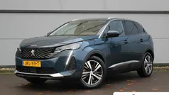 Gebruikt 2021 Peugeot 3008 Allure SUV | € 25.895 (Goede deal)
