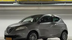 Grijs Gebruikt 2011 Lancia Ypsilon Hatchback | € 6.500 (Eerlijke prijs)