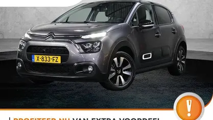 Gebruikt 2023 Citroën C3 Feel Hatchback | € 17.925 (Eerlijke prijs)