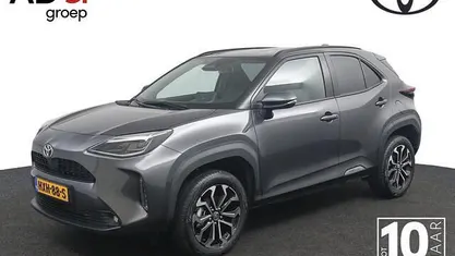 Occasion Toyota Yaris Cross 131 PK (96 kW) 2025 Grijs SUV