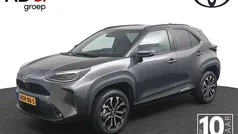 Gebruikt 2025 Toyota Yaris Cross SUV | € 32.950 (Eerlijke prijs)