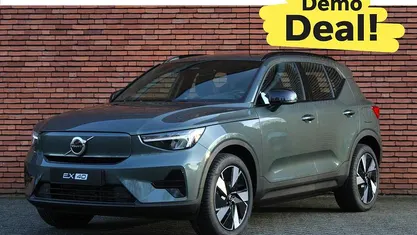 Occasion Volvo EX40 Plus 185 kW (252 PK) 2025 SUV