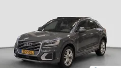 Gebruikt 2018 Audi Q2 S-Line SUV | € 23.395 (Eerlijke prijs)
