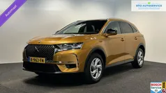 Geel Gebruikt 2020 DS Automobiles DS7 Crossback SUV | € 22.000 (Goede deal)