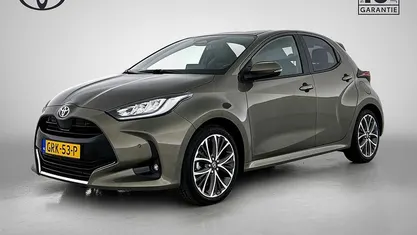 Occasion 2024 Toyota Yaris Hybrid Executive Hatchback | € 27.950 (Eerlijke prijs)