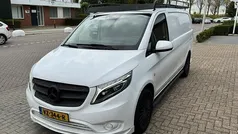 Gebruikt 2016 Mercedes Vito MPV | € 7.400 (Eerlijke prijs)